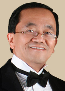 Pres. Raffy Chan