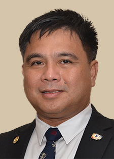 Pres. Arnel Cabanisas