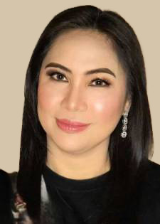 Pres. Susan VILLANUEVA image